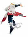 Minato Namikaze Naruto Shippuden Vibration Stars - Banpresto Figure