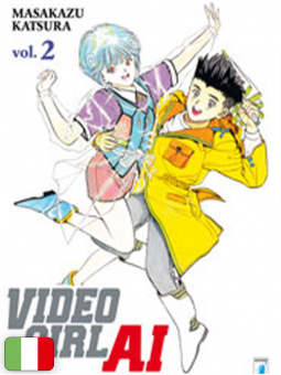 Video Girl Ai - New Edition 2