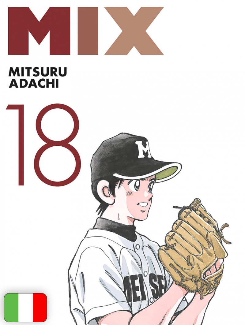 Mix 18