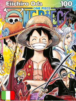 One Piece New Edition - Bianca 100