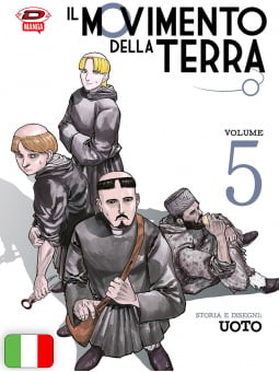 Il Movimento Della Terra 5
