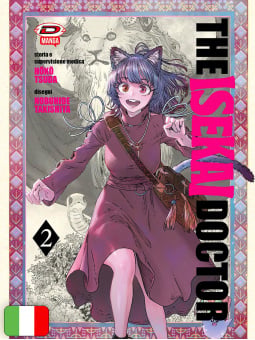 The Isekai Doctor 2