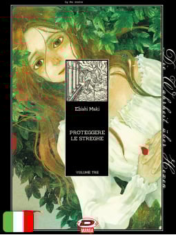 Proteggere Le Streghe 3