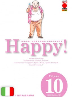 Happy! 10