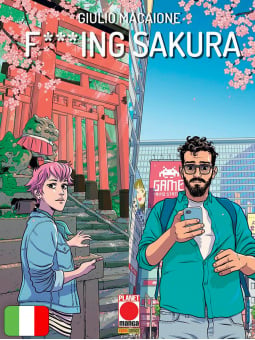 F***ing Sakura
