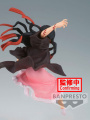 Nezuko Kamado Demon Slayer Vibration Stars - Banpresto Figure
