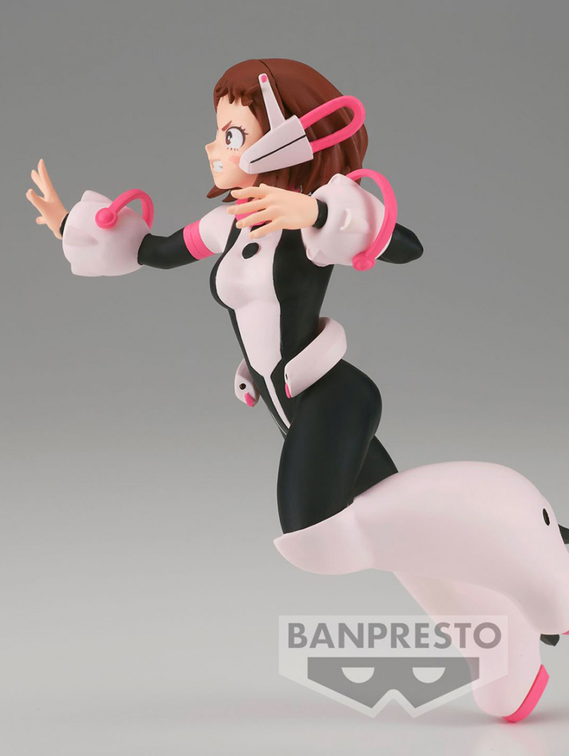 Uravity My Hero Academia The Amazing Heroes Banpresto Figure uravity-my-hero-academia-the-amazing-heroes-banpresto-figure