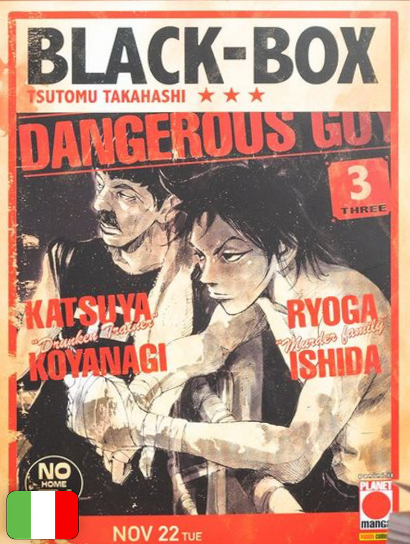 Black-Box 3