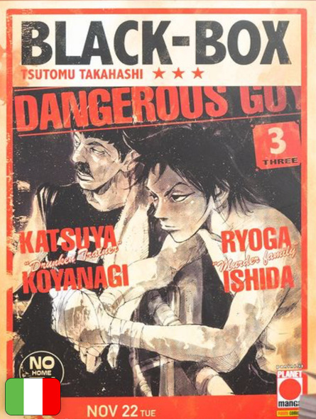 Black-Box 3