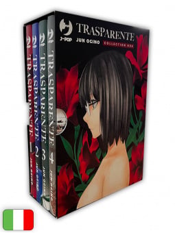 Trasparente - Box
