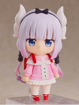 Kanna Miss Kobayashi's Dragon Maid Nendoroid - Good Smile Company M...