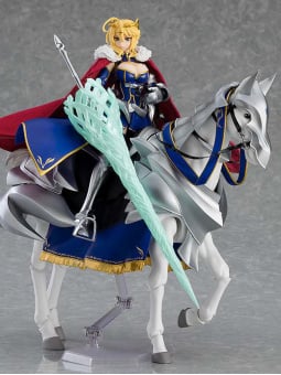 Lancer Altria Pendragon Fate/Grand Order AF Deluxe - Figma Figure