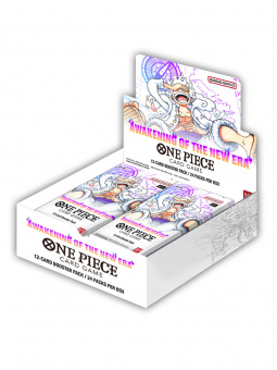 [PREORDINE] One Piece Card...