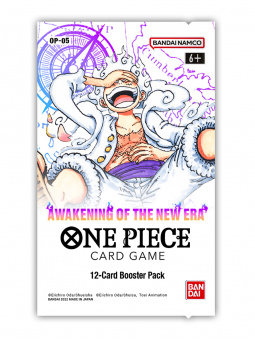 [PREORDINE] One Piece Card...