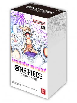 [PREORDINE] One Piece Card...