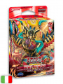 Yu-Gi-Oh! Card Game: Deck Fire Kings [ITA]