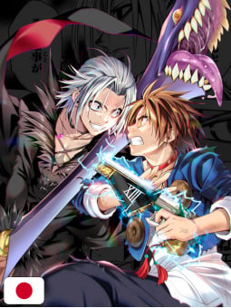 Kentaro Yabuki 25th Anniversary Artbook - Digital Art Collection High Light - Edizione Giapponese