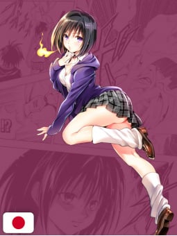 Kentaro Yabuki 25th Anniversary Artbook - Digital Art Collection High Light - Edizione Giapponese