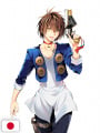 Kentaro Yabuki 25th Anniversary Artbook - Digital Art Collection High Light - Edizione Giapponese