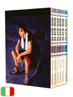 Black-Box - Box
