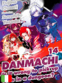 DanMachi Light Novel 14