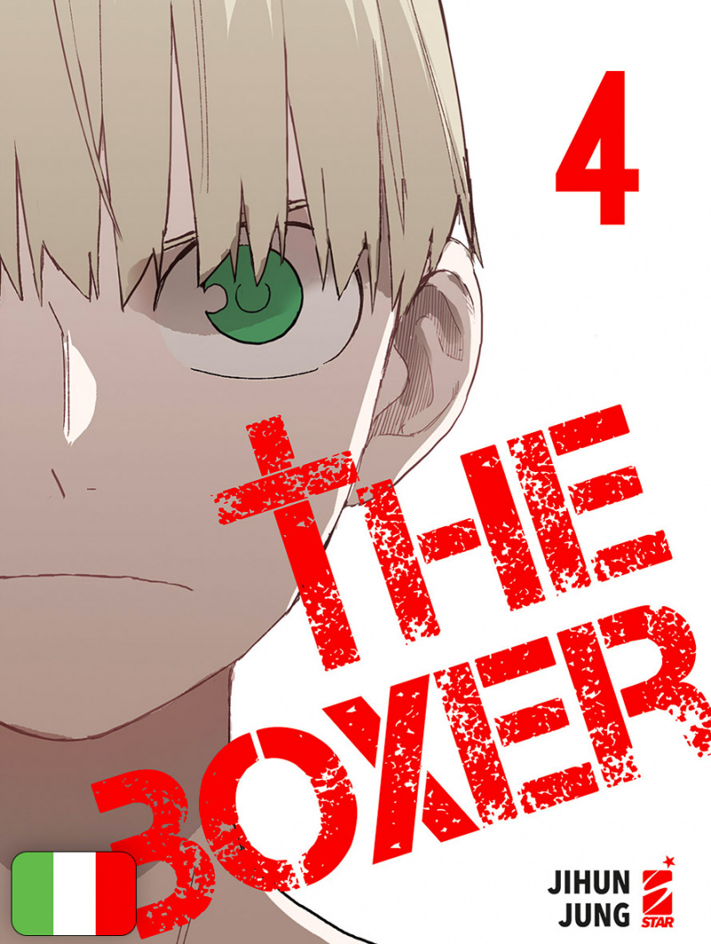The Boxer 4