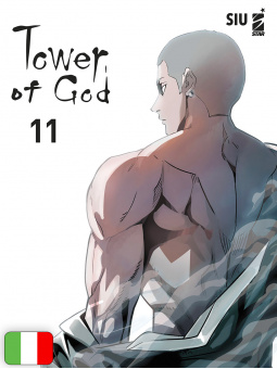 Tower Of God 11