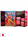 One Piece The 22ND LOG Omnibus + Variant Shirahoshi - Edizione Giap...