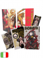Gachiakuta 1 - Variant Cover Edition Box