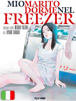 Mio Marito Dorme Nel Freezer