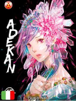 Adekan 15