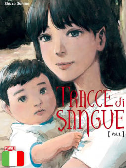 Tracce Di Sangue 1