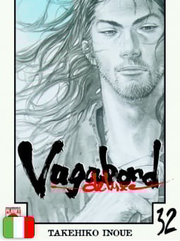 Vagabond Deluxe 32