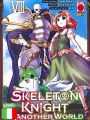 Skeleton Knight In Another World 8