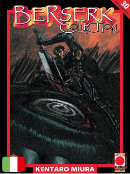 Berserk Collection - Serie Nera 30