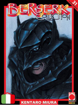 Berserk Collection - Serie Nera 31