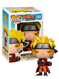 Naruto (Sage Mode) Naruto...