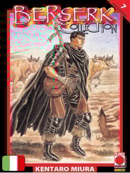 Berserk Collection - Serie Nera 7