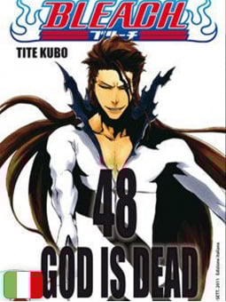 Bleach 48