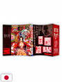 One Piece The 17TH LOG Omnibus + Variant Hancock - Edizione Giapponese