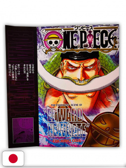 One Piece The 19TH LOG Omnibus + Variant Barbabianca - Edizione Gia...