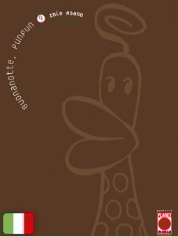 Buonanotte Punpun 9