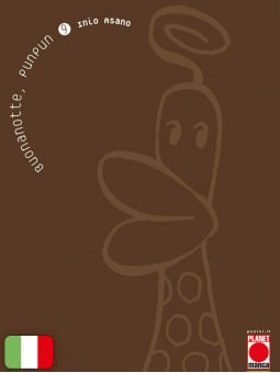 Buonanotte, Punpun 9