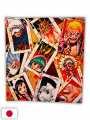 One Piece The 26TH LOG Omnibus + Variant Doflamingo Family - Edizio...