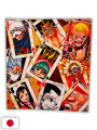 One Piece The 26TH LOG Omnibus + Variant Doflamingo Family - Edizio...