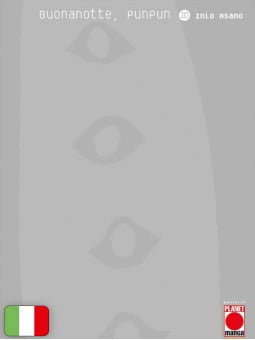 Buonanotte, Punpun 10