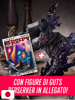 [PREORDINE] Berserk 42 -...