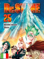 Dr. Stone 25