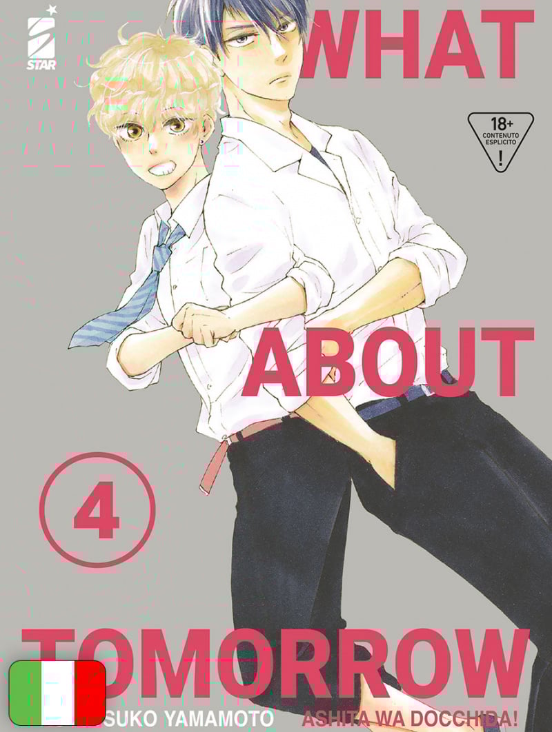 What About Tomorrow 4