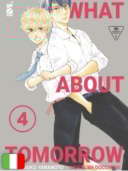 What About Tomorrow 4